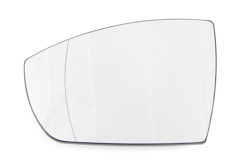 Cristal de espejo, retrovisor exterior SPILU ref. 15175